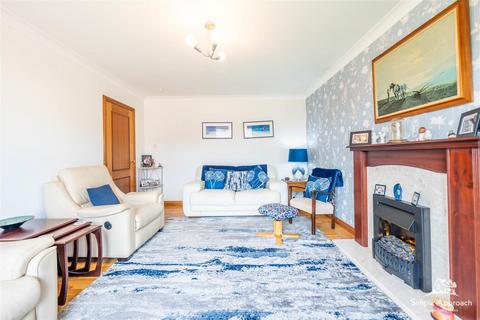 14 Honeyberry Drive, Rattray, Blairgowrie, PH10 7RB