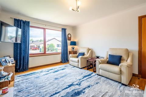 14 Honeyberry Drive, Rattray, Blairgowrie, PH10 7RB