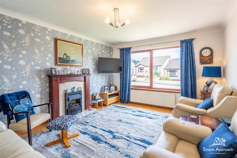 14 Honeyberry Drive, Rattray, Blairgowrie, PH10 7RB