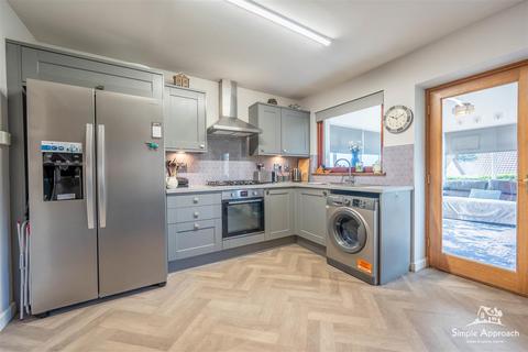 14 Honeyberry Drive, Rattray, Blairgowrie, PH10 7RB