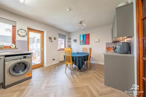 14 Honeyberry Drive, Rattray, Blairgowrie, PH10 7RB