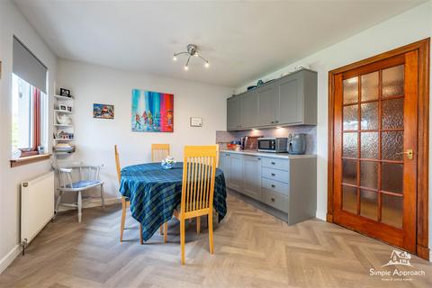 14 Honeyberry Drive, Rattray, Blairgowrie, PH10 7RB