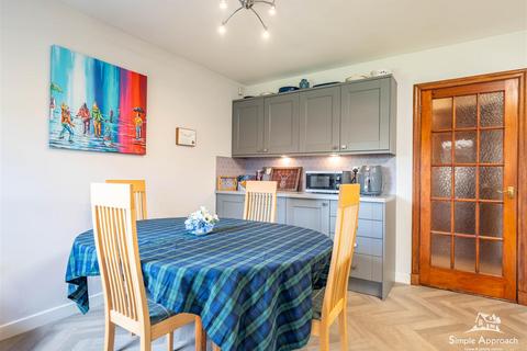 14 Honeyberry Drive, Rattray, Blairgowrie, PH10 7RB