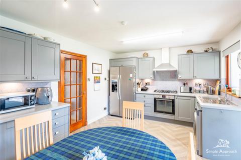 14 Honeyberry Drive, Rattray, Blairgowrie, PH10 7RB
