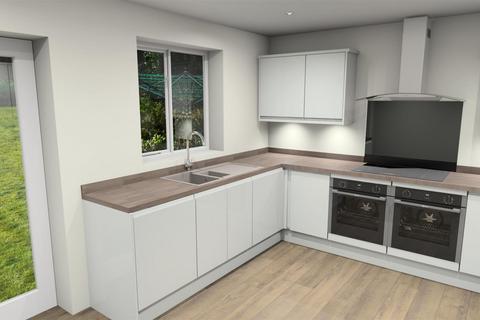 2 bedroom semi-detached house for sale, Church Lane, Farnham GU10