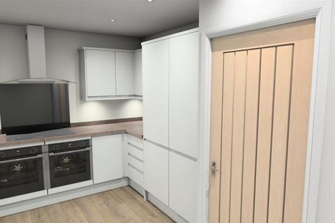 2 bedroom semi-detached house for sale, Church Lane, Farnham GU10