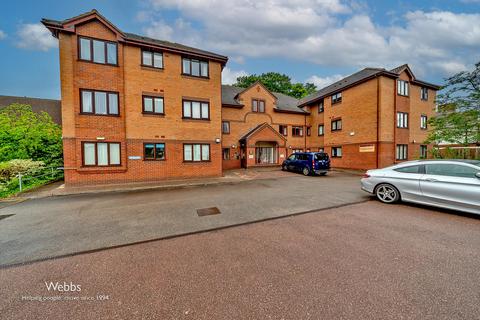 undefined, Price Street, Cannock WS11