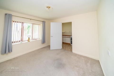 undefined, Price Street, Cannock WS11
