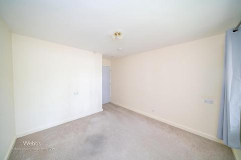 undefined, Price Street, Cannock WS11