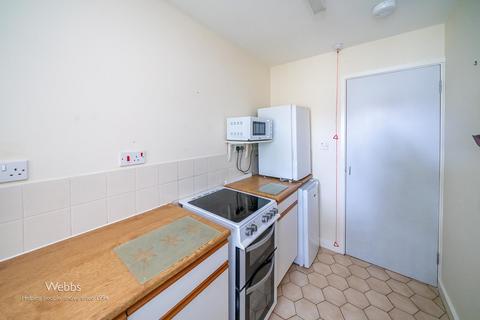 undefined, Price Street, Cannock WS11