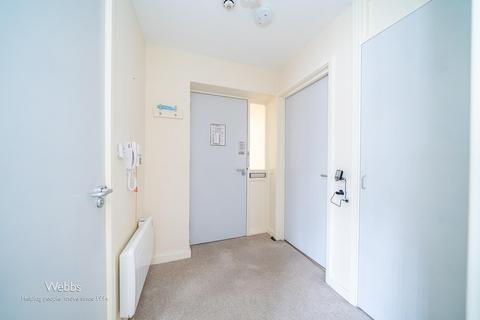 undefined, Price Street, Cannock WS11
