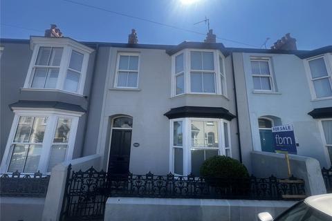 Church Park, Tenby, Pembrokeshire, SA70