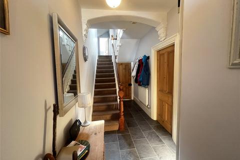 undefined, Church Park, Tenby, Pembrokeshire, SA70