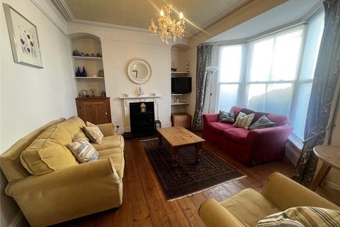 undefined, Church Park, Tenby, Pembrokeshire, SA70