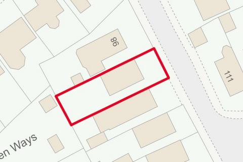 3 bedroom bungalow for sale, 100 Meigh Road, Ash Bank, Stoke-on-Trent, ST2 9QJ