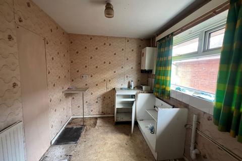 3 bedroom bungalow for sale, 100 Meigh Road, Ash Bank, Stoke-on-Trent, ST2 9QJ