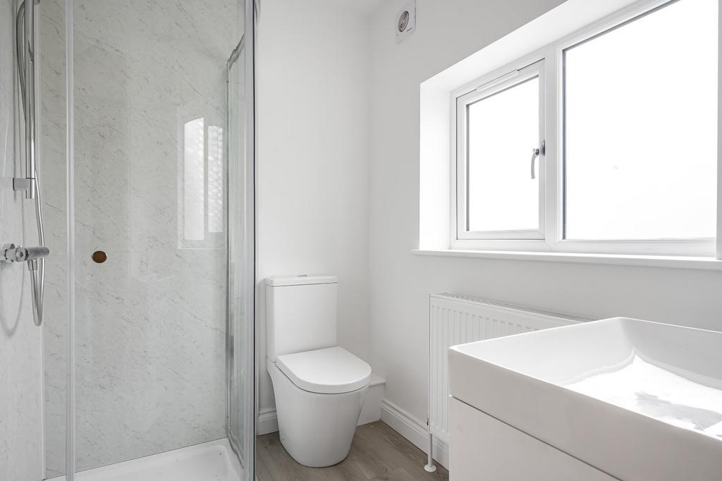 En Suite Bedroom Two