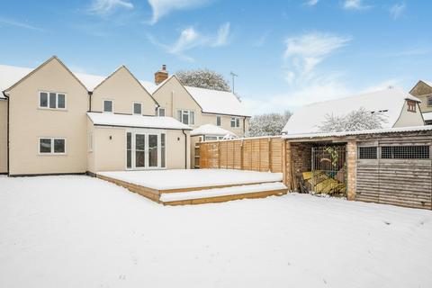 4 bedroom semi-detached house for sale, Church Lane, Aylesbury HP18