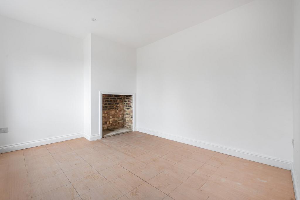 Snug/Sitting Room