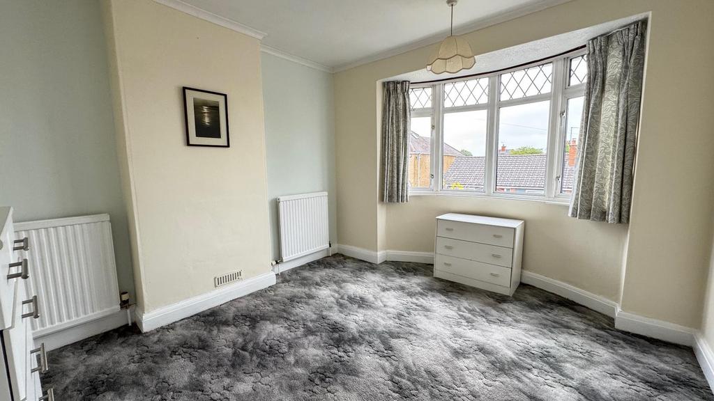 Main Bedroom