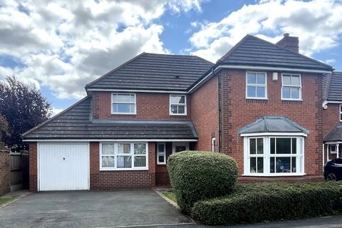 undefined, Latchford Lane, Berwick Grange, Shrewsbury, Shropshire, SY1