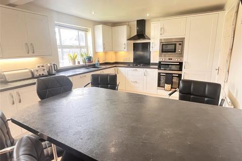 4 bedroom detached house for sale, Latchford Lane, Berwick Grange, Shrewsbury, Shropshire, SY1