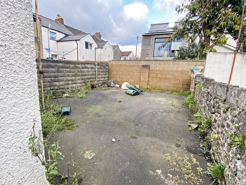Garden 47 Elm