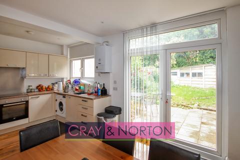4 bedroom end of terrace house for sale, Addiscombe Avenue, Addiscombe, CR0