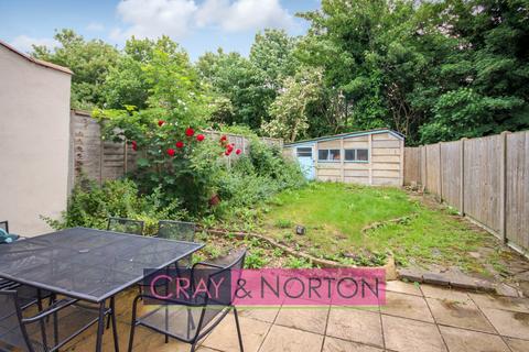 4 bedroom end of terrace house for sale, Addiscombe Avenue, Addiscombe, CR0