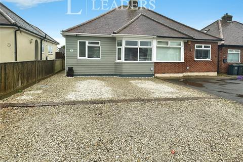 2 bedroom bungalow for sale, Ingledene Close, Havant, Hampshire