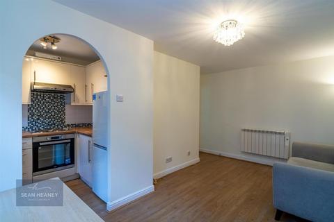 1 bedroom flat for sale, Stevenson Close, Barnet EN5