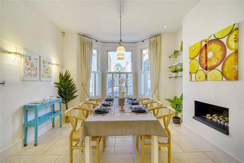 undefined, Bramfield Road, SW11
