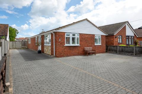 3 bedroom detached bungalow for sale, Kimberley Grove, Seasalter, Whitstable