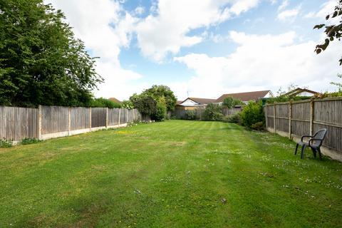 3 bedroom detached bungalow for sale, Kimberley Grove, Seasalter, Whitstable