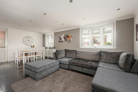 3 bedroom detached bungalow for sale, Kimberley Grove, Seasalter, Whitstable