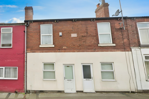 undefined, Carr Hill, Doncaster DN4