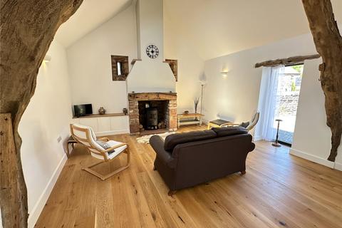 4 bedroom bungalow for sale, Cumrew, Heads Nook, Brampton, Cumbria, CA8
