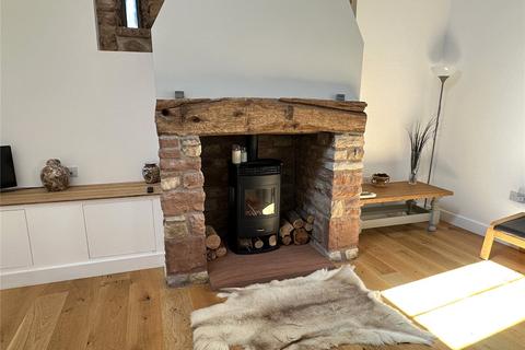 4 bedroom bungalow for sale, Cumrew, Heads Nook, Brampton, Cumbria, CA8