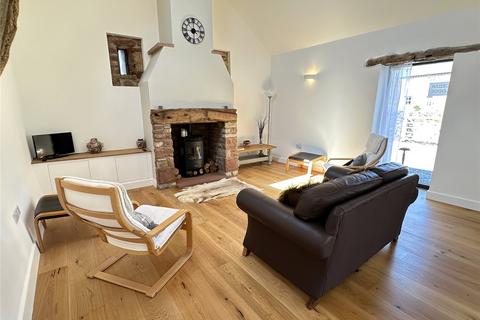 4 bedroom bungalow for sale, Cumrew, Heads Nook, Brampton, Cumbria, CA8