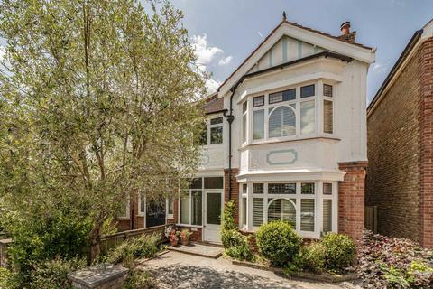 5 bedroom semi-detached house for sale, Langham Road, Teddington TW11