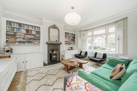 5 bedroom semi-detached house for sale, Langham Road, Teddington TW11