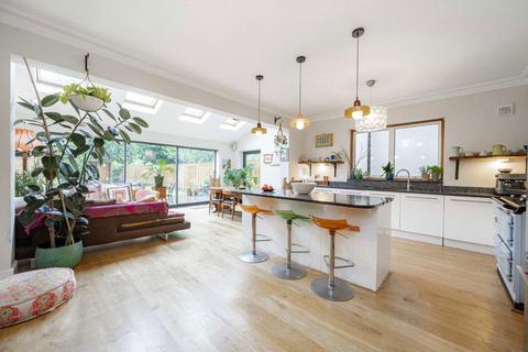 5 bedroom semi-detached house for sale, Langham Road, Teddington TW11