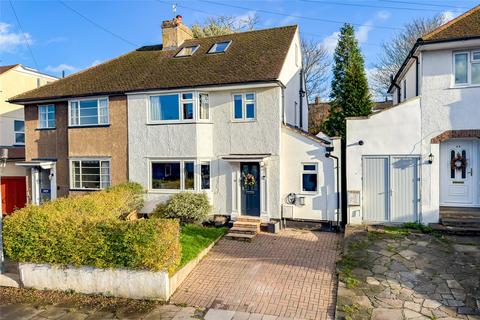 4 bedroom semi-detached house for sale, Dickens Close, St. Albans, Hertfordshire, AL3