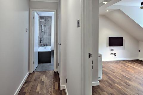 1 bedroom apartment for sale, Farquhar Road, Crystal Palace, London, SE19