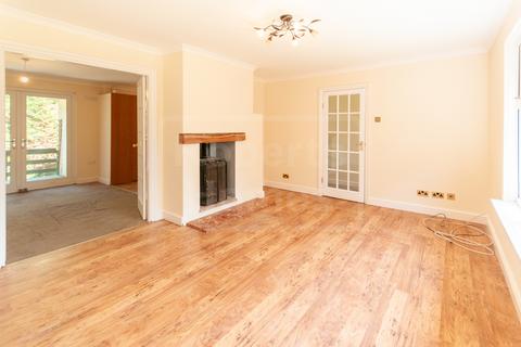 3 bedroom detached bungalow for sale, Demma, Morgan Street, Caehopkin, Swansea