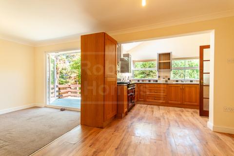 3 bedroom detached bungalow for sale, Demma, Morgan Street, Caehopkin, Swansea