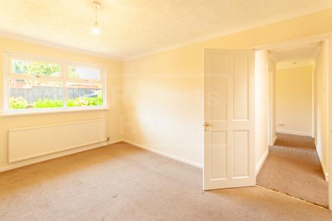 3 bedroom detached bungalow for sale, Demma, Morgan Street, Caehopkin, Swansea