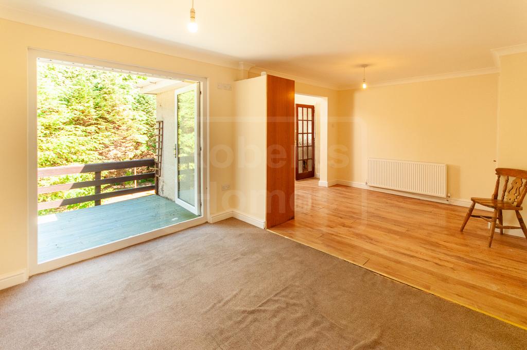 Kitchen/Sitting/Dining