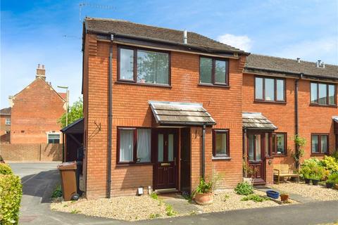 1 bedroom terraced house for sale, Hayter Gardens, Romsey, Hampshire