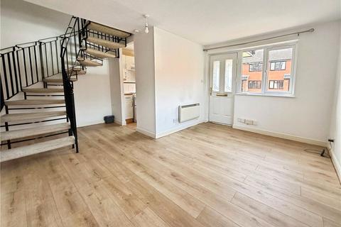 1 bedroom terraced house for sale, Hayter Gardens, Romsey, Hampshire